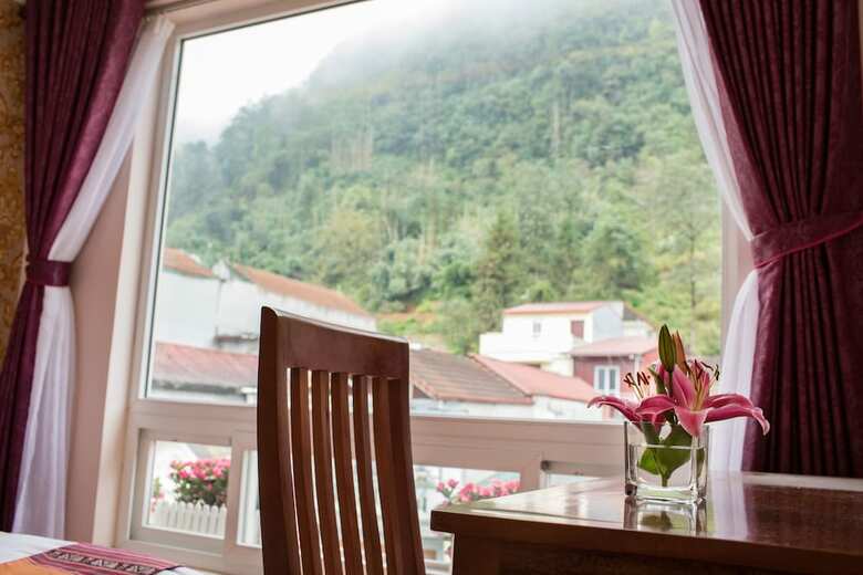 Sapa Luxury Hotel