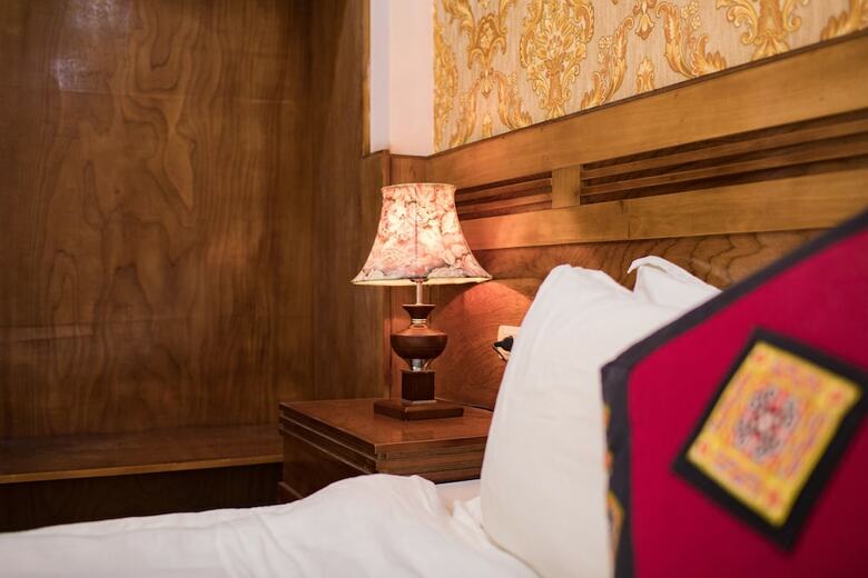 Sapa Luxury Hotel