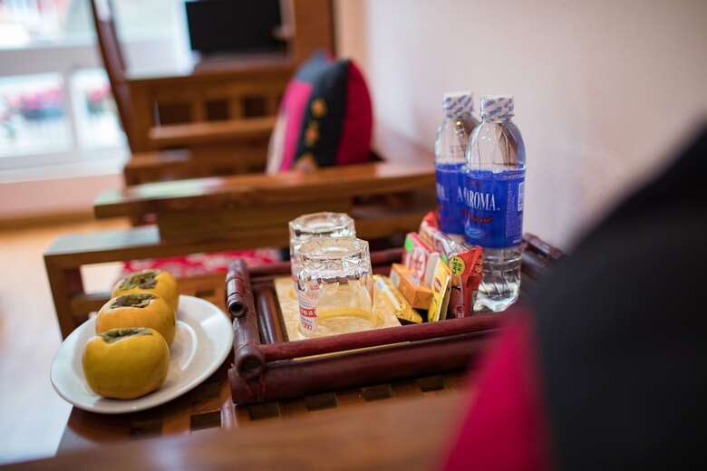 Sapa Luxury Hotel