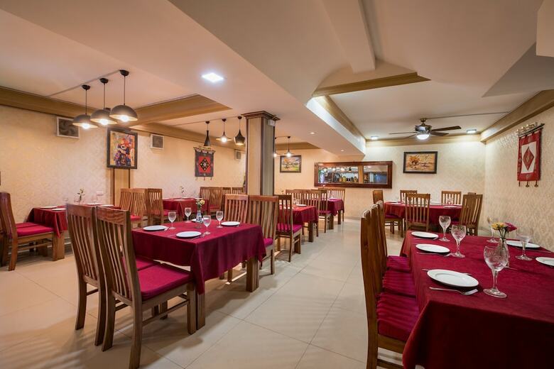 Sapa Luxury Hotel