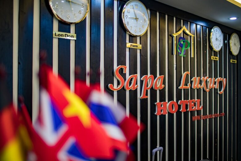 Sapa Luxury Hotel