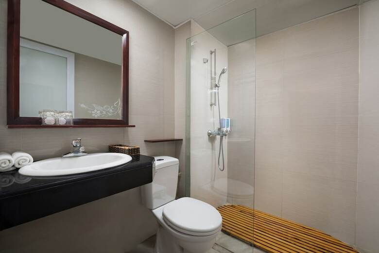 Sapa Luxury Hotel