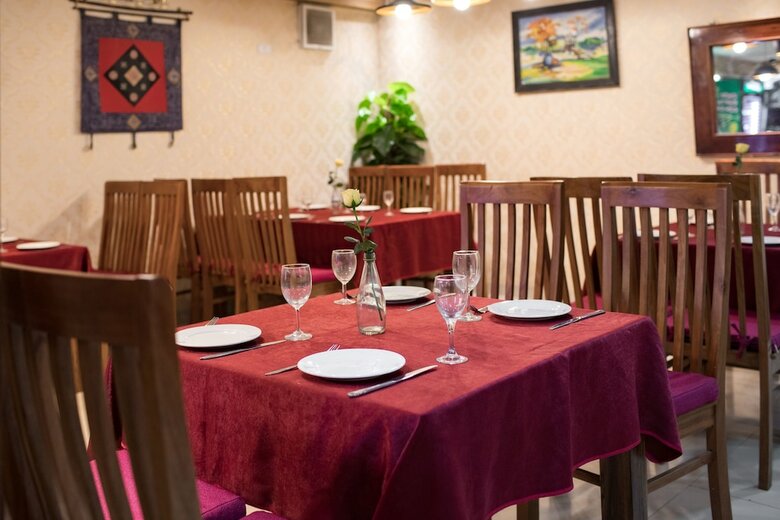Sapa Luxury Hotel