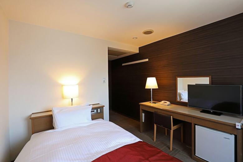 Hotel Leon Hamamatsu