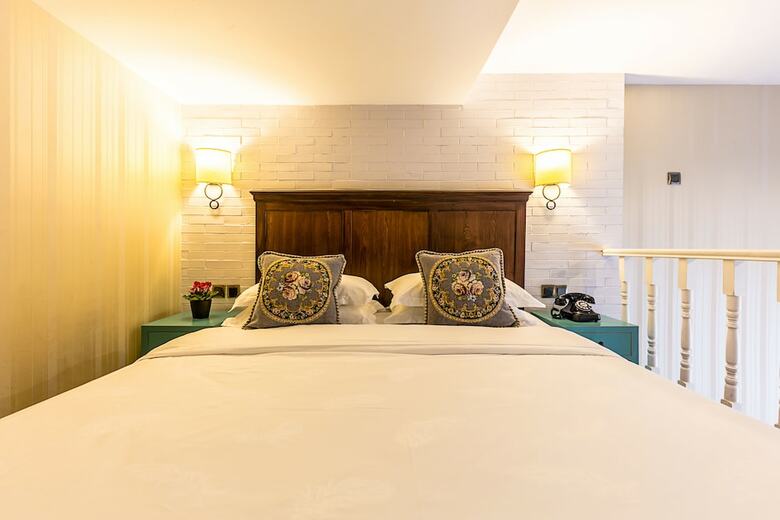 Wuyang Boutique Hotel - Hefang Street
