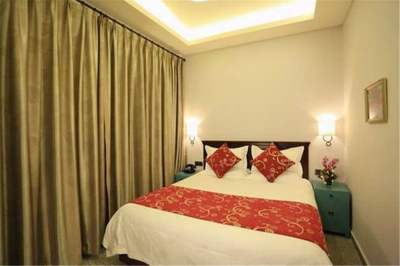 Wuyang Boutique Hotel - Hefang Street