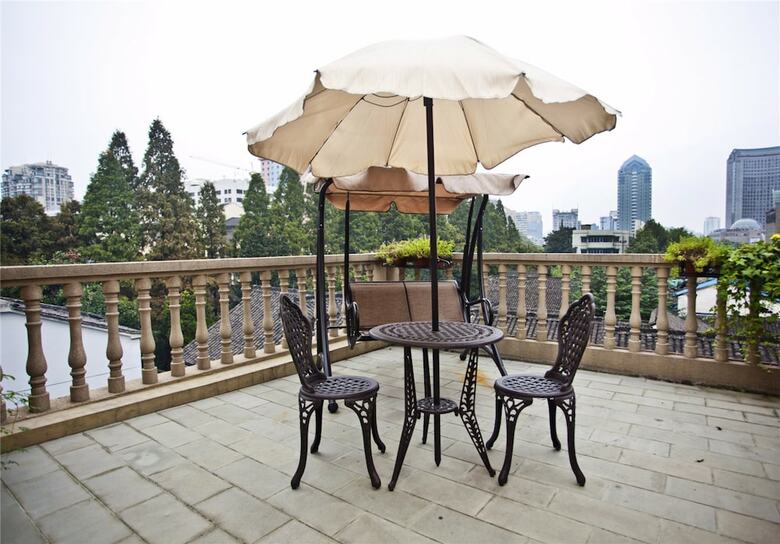 Wuyang Boutique Hotel - Hefang Street