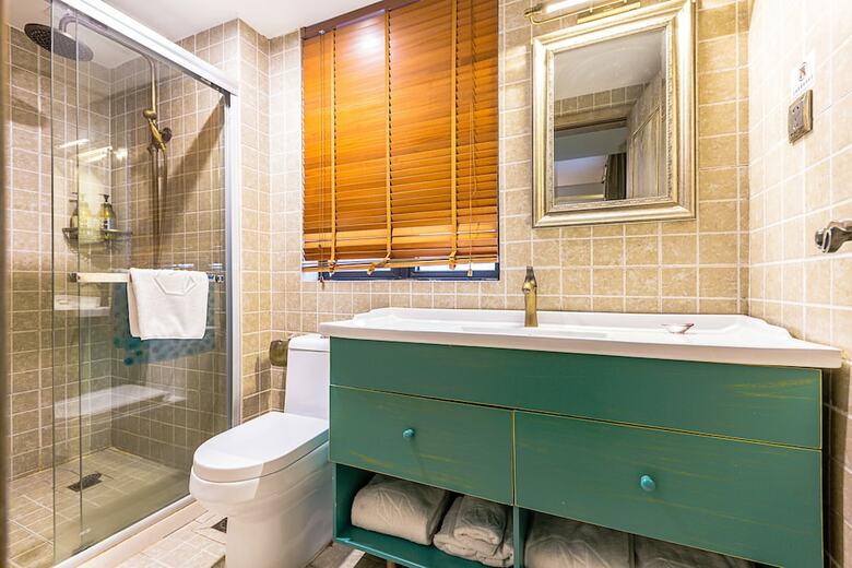 Wuyang Boutique Hotel - Hefang Street