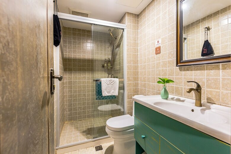 Wuyang Boutique Hotel - Hefang Street