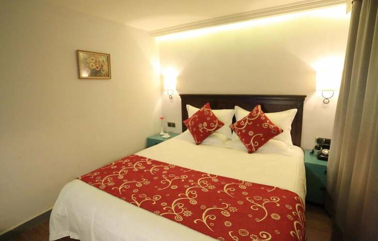 Wuyang Boutique Hotel - Hefang Street