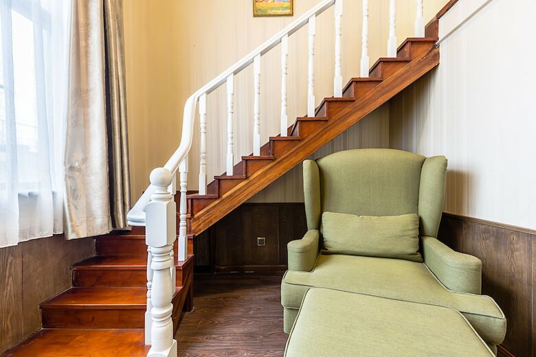 Wuyang Boutique Hotel - Hefang Street