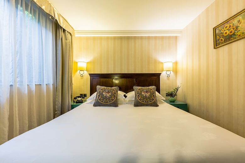 Wuyang Boutique Hotel - Hefang Street