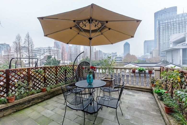 Wuyang Boutique Hotel - Hefang Street