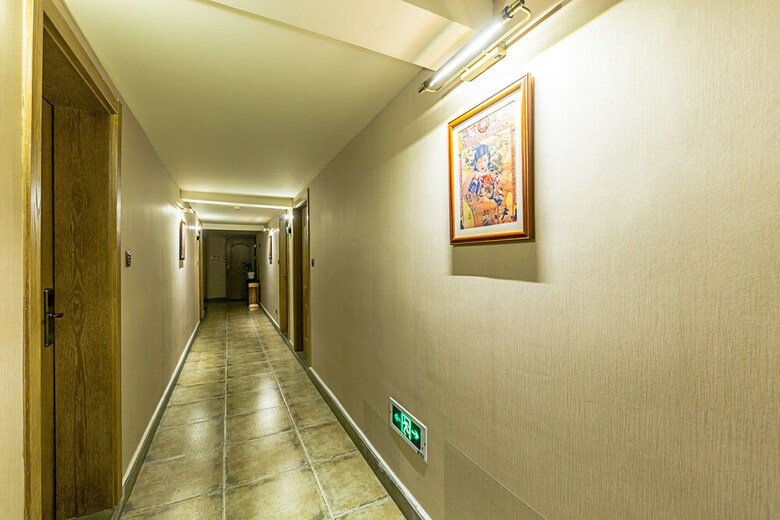 Wuyang Boutique Hotel - Hefang Street