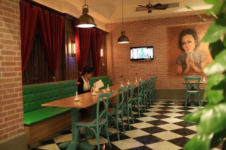 Wuyang Boutique Hotel - Hefang Street