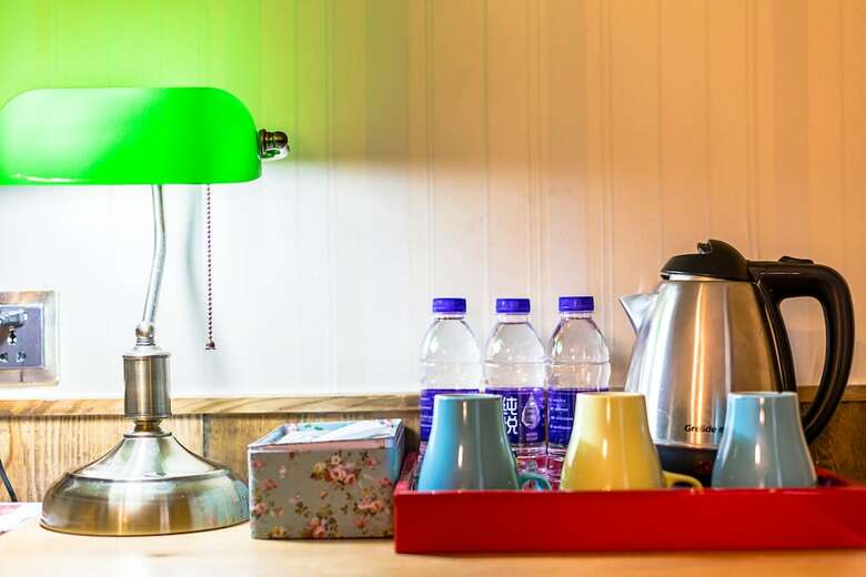 Wuyang Boutique Hotel - Hefang Street
