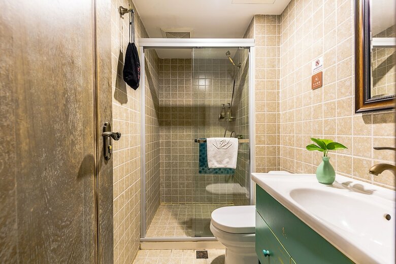 Wuyang Boutique Hotel - Hefang Street