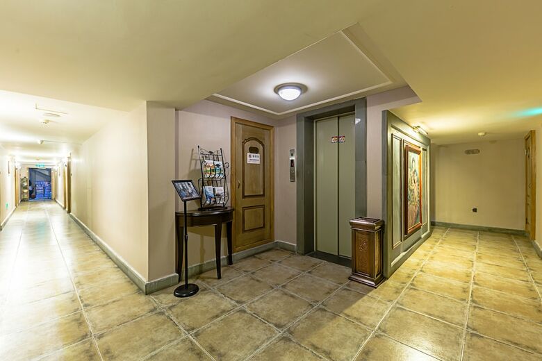 Wuyang Boutique Hotel - Hefang Street