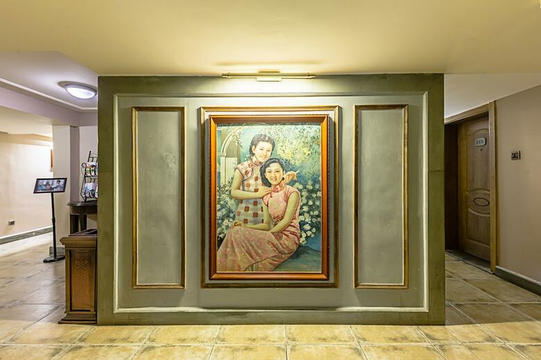 Wuyang Boutique Hotel - Hefang Street