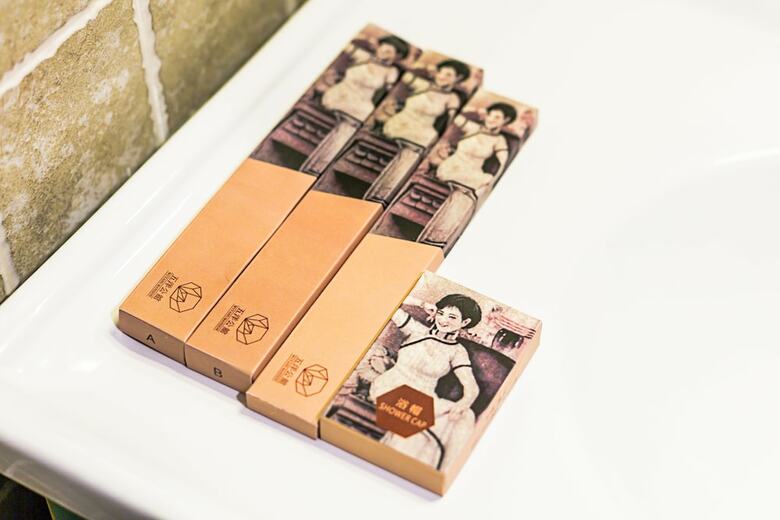 Wuyang Boutique Hotel - Hefang Street