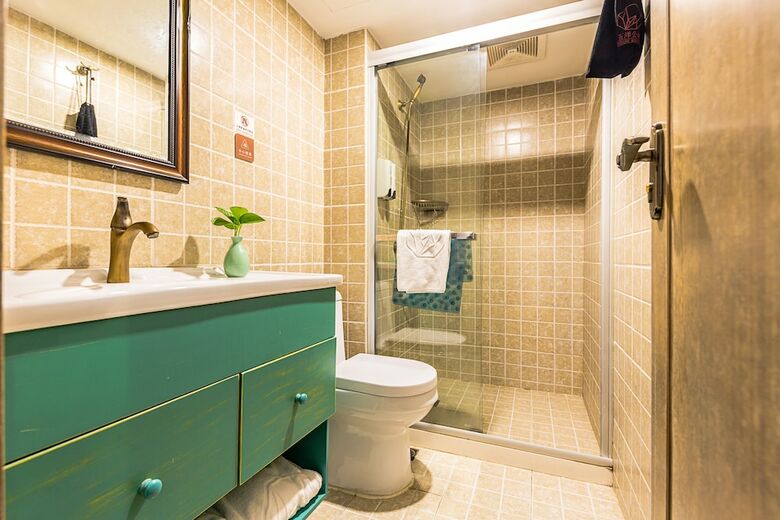 Wuyang Boutique Hotel - Hefang Street