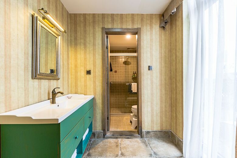 Wuyang Boutique Hotel - Hefang Street