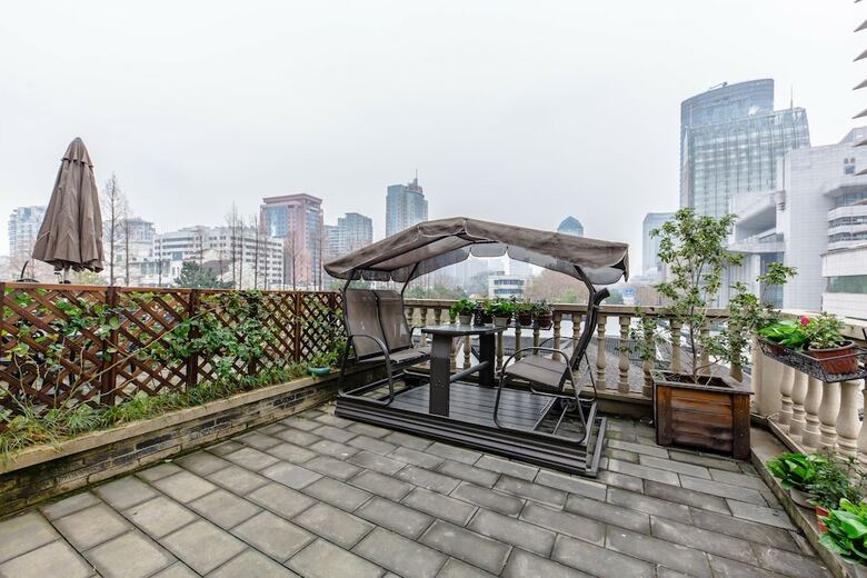 Wuyang Boutique Hotel - Hefang Street