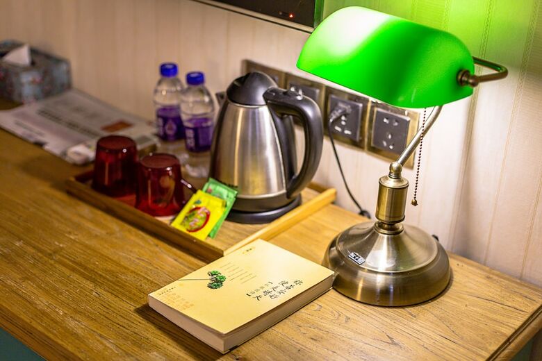 Wuyang Boutique Hotel - Hefang Street