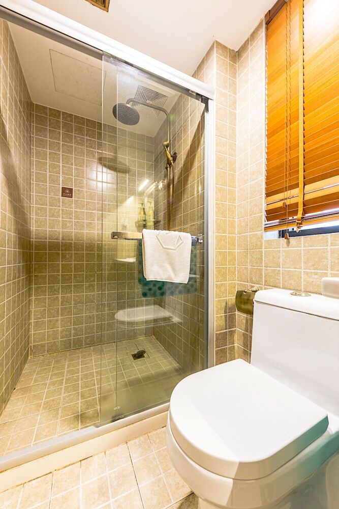 Wuyang Boutique Hotel - Hefang Street