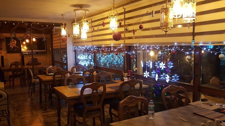 Posada Atakale Butik Otel