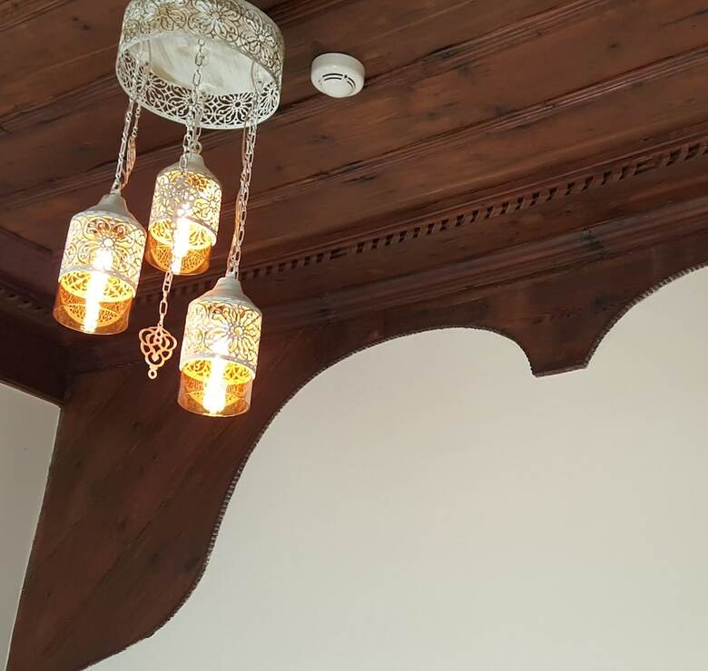 Posada Atakale Butik Otel