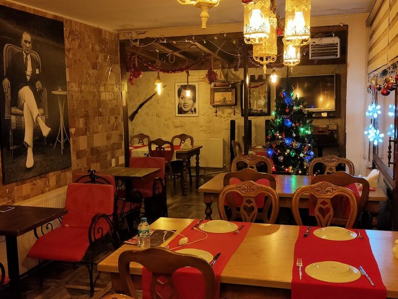 Posada Atakale Butik Otel