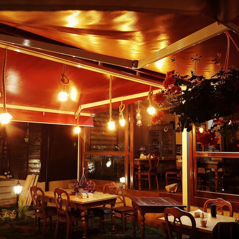 Posada Atakale Butik Otel