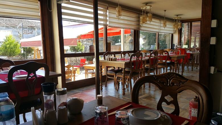 Posada Atakale Butik Otel