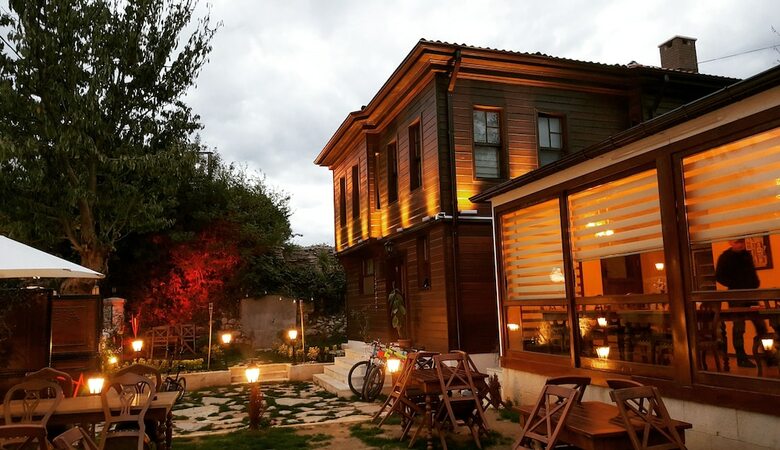 Posada Atakale Butik Otel