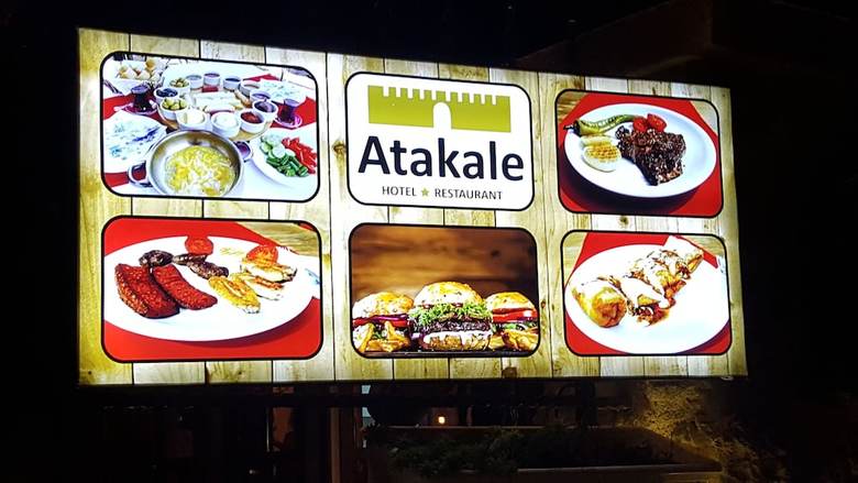 Posada Atakale Butik Otel