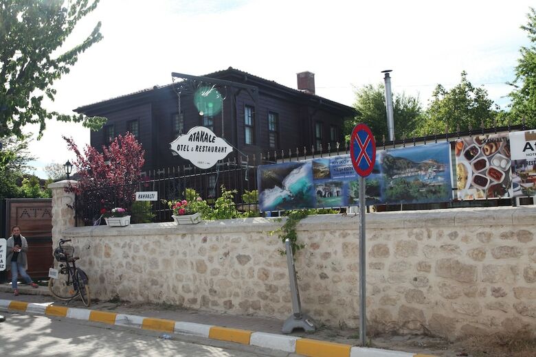 Posada Atakale Butik Otel