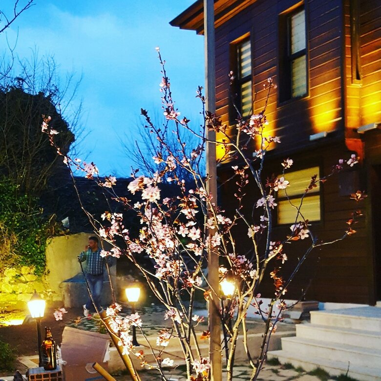 Posada Atakale Butik Otel