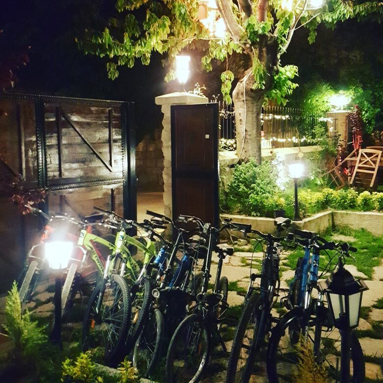 Posada Atakale Butik Otel