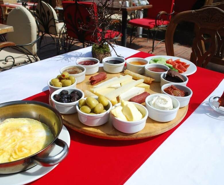 Posada Atakale Butik Otel