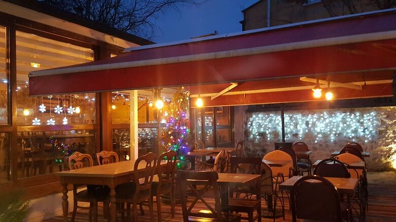 Posada Atakale Butik Otel