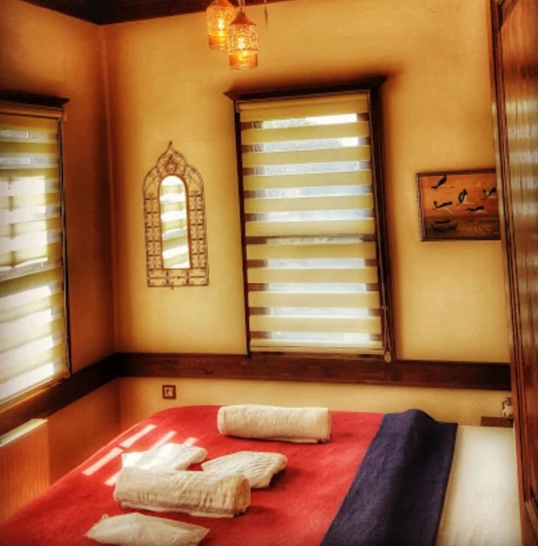 Posada Atakale Butik Otel