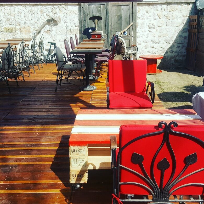 Posada Atakale Butik Otel