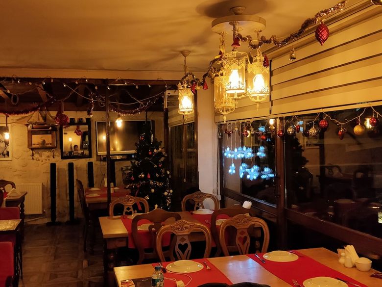 Posada Atakale Butik Otel