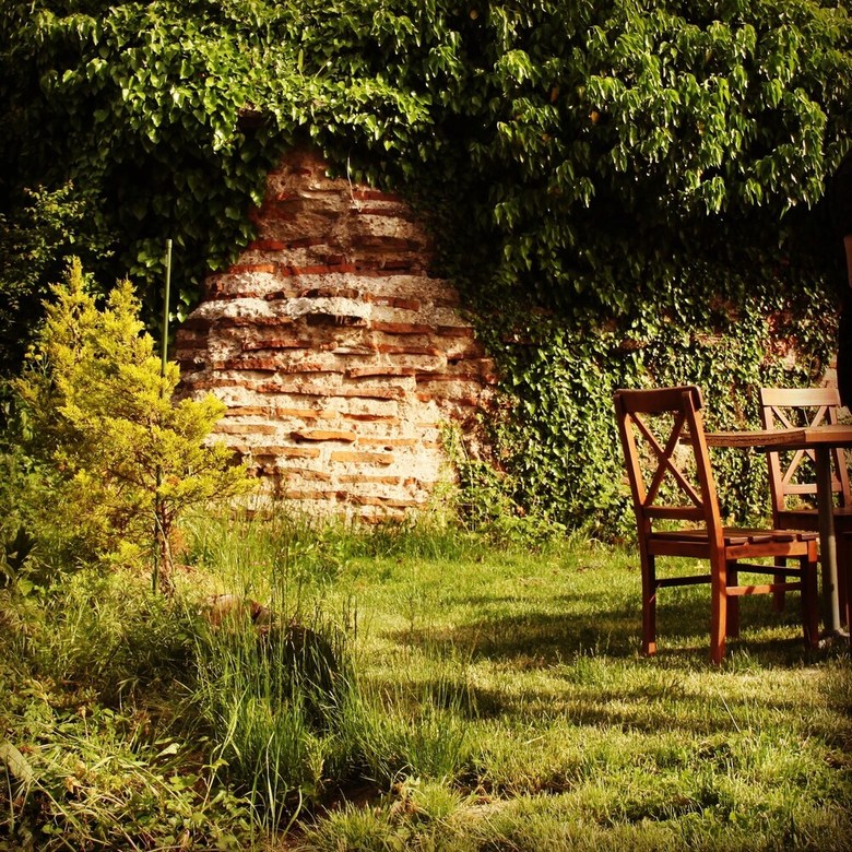 Posada Atakale Butik Otel