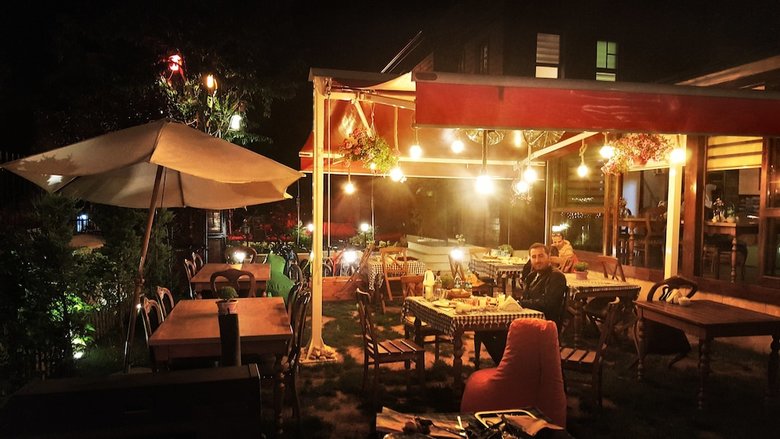 Posada Atakale Butik Otel