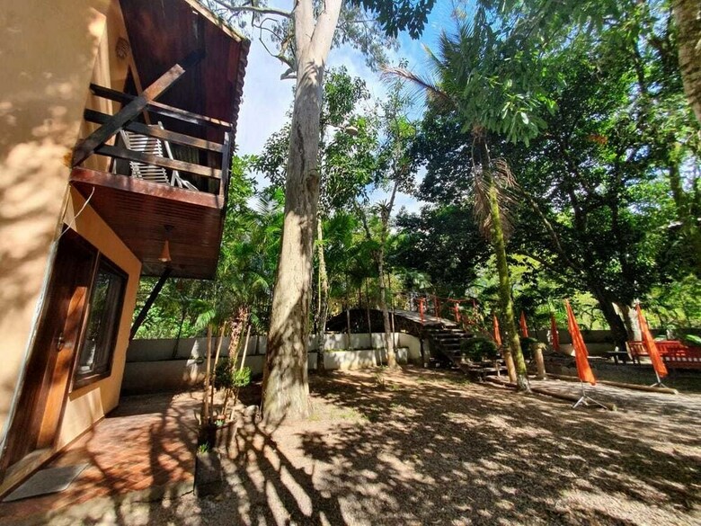 Apart Hotel Vale Dos Duendes