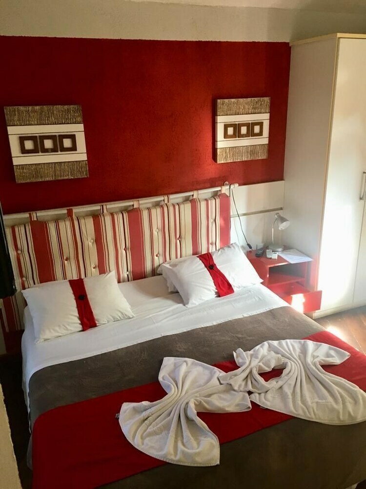 Apart Hotel Vale Dos Duendes