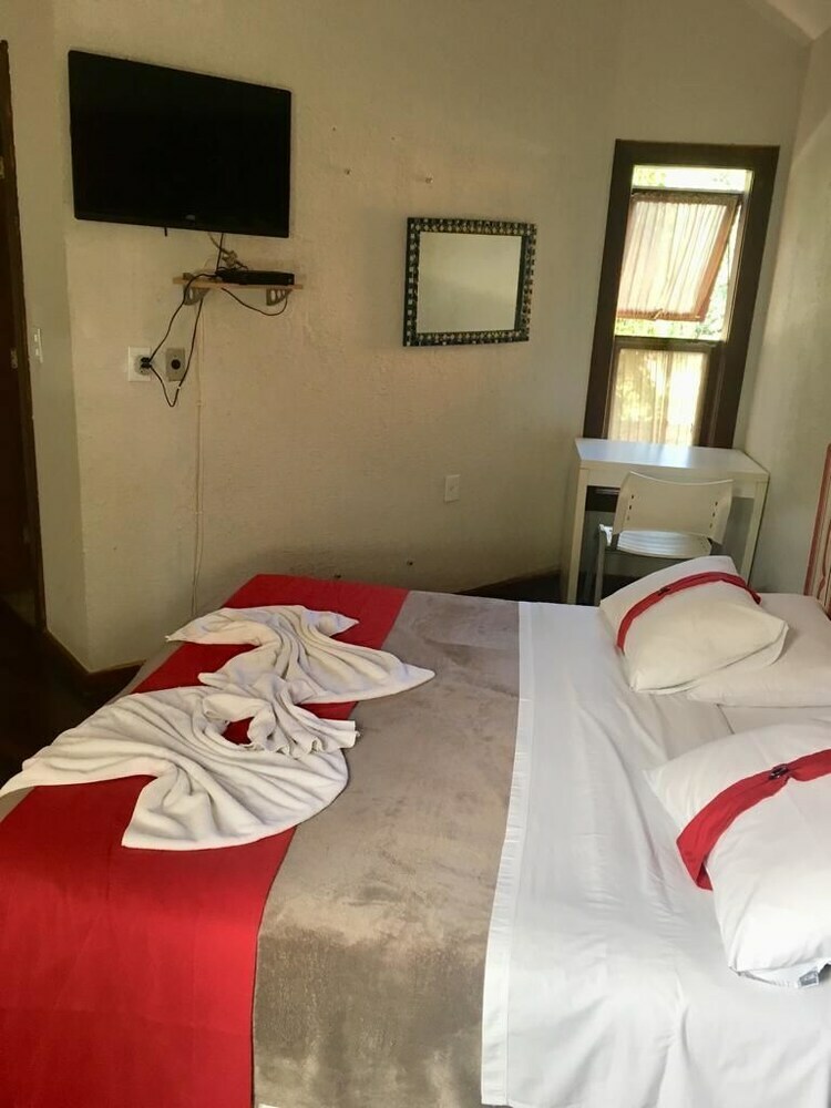 Apart Hotel Vale Dos Duendes