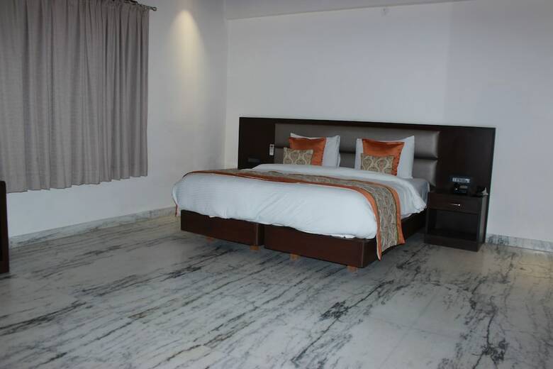 Hotel Ramya Resort & Spa